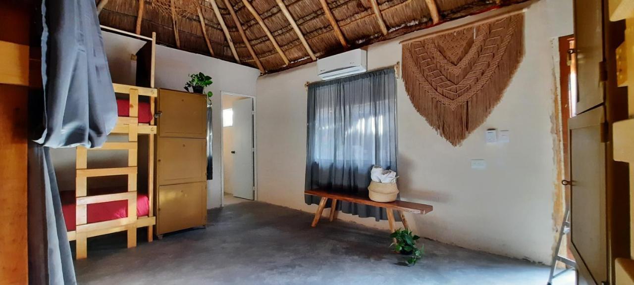 Casa Naia Tulum Hotel Exterior photo